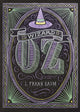 Book cover of: Wizard of Oz. By: L. Frank Baum