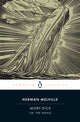 Book cover of: Moby-Dick