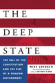 Book cover of: Deep State. By: Mike Lofgren
