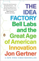 Book cover of: Idea Factory