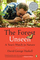 Book cover of: Forest Unseen. By: David George Haskell