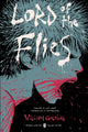 Book cover of: Lord of the Flies. By: William Golding