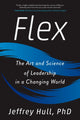 Book cover of: Flex. By: Jeffrey Hull