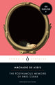 Posthumous Memoirs of Bras Cubas 9780143135036 Joaquim Maria Machado de Assis