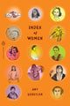 Book cover of: Index of Women. By: Amy Gerstler