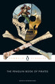 Book cover of: Penguin Book of Pirates. By: Katherine Howe