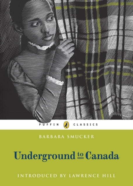 Book cover of: Underground to Canada. By: Barbara Smucker