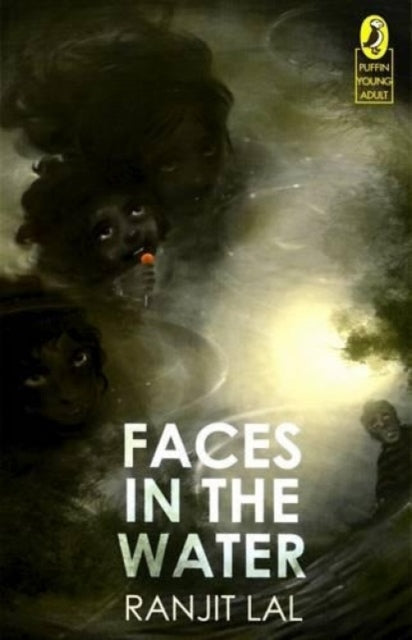 Book cover of: Faces in the Water. By: Ranjit Lal