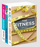 Book cover of: Fitness Box Set