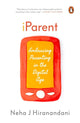 Book cover of: I Parent. By: Neha J. Hiranandani