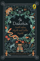 Book cover of: Dakshin. By: Nitin Kushalappa MP