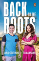 Book cover of: Back to the Roots. By: Luke Coutinho