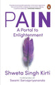 Book cover of: Pain. By: Shweta Singh Kirti