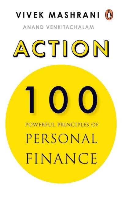 Book cover of: ACTION