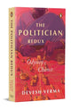 Book cover of: Politician Redux