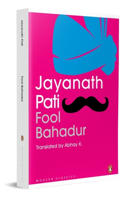 Book cover of: Fool Bahadur