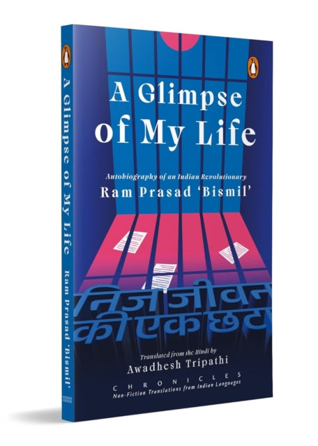 Book cover of: Glimpse of My Life