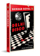 Book cover of: Delhi Disco