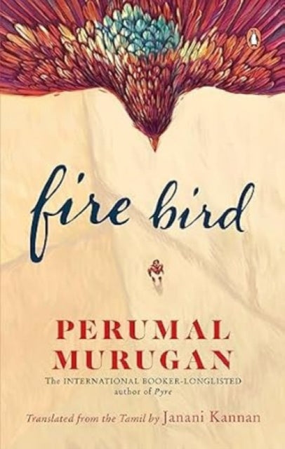 Book cover of: Fire Bird