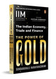 Book cover of: Power of Gold