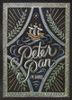 Book cover of: Peter Pan. By: J. M. Barrie