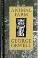 Book cover of: Animal Farm