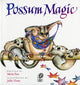 Book cover of: Possum Magic. By: Mem Fox