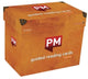 Book cover of: PM ORANGE: GUIDED READING CARDS BOX SET