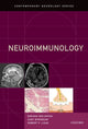 Book cover of: Neuroimmunology. By: Bibiana Bielekova