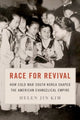 Book cover of: Race for Revival. By: Helen Jin Kim