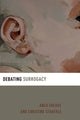Book cover of: Debating Surrogacy. By: Anca Gheaus