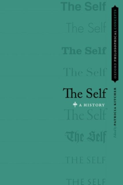 Book cover of: Self. By: Patricia Kitcher