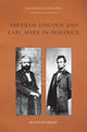 Book cover of: Abraham Lincoln and Karl Marx in Dialogue. By: Allan Kulikoff