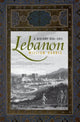 Book cover of: Lebanon. By: William Harris