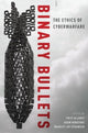 Book cover of: Binary Bullets. By: Fritz Allhoff