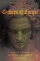 Book cover of: Children of Lucifer. By: Ruben van Luijk