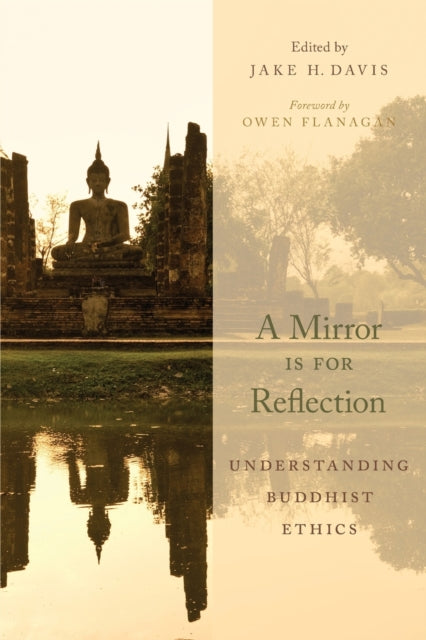 Mirror Is for Reflection