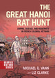 Book cover of: Great Hanoi Rat Hunt. By: Michael G. Vann