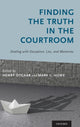 Book cover of: Finding the Truth in the Courtroom. By: Henry Otgaar