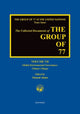 Book cover of: Collected Documents of the Group of 77, Volume VII. By: Mourad Ahmia