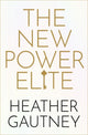 Book cover of: New Power Elite. By: Heather Gautney