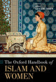 Book cover of: Oxford Handbook of Islam and Women. By: Asma Afsaruddin