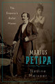 Book cover of: Marius Petipa. By: Nadine Meisner