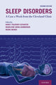 Book cover of: Sleep Disorders. By: Nancy Foldvary-Schaefer