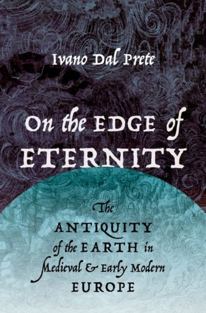 Book cover of: On the Edge of Eternity. By: Ivano Dal Prete