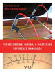 Book cover of: Recording, Mixing, and Mastering Reference Handbook. By: Karl Pedersen