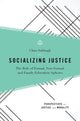 Book cover of: Socializing Justice. By: Clara Sabbagh