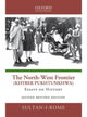 Book cover of: North-West Frontier (Khyber Pakhtunkhwa). By: Sultan-i-Rome