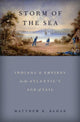 Book cover of: Storm of the Sea. By: Matthew R. Bahar