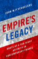 Book cover of: Empire's Legacy. By: John W. P. Veugelers